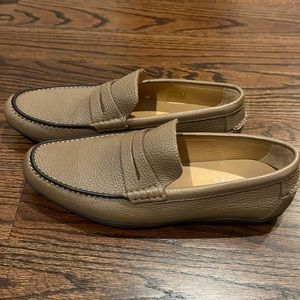 Harry’s of London Brown Loafers Mens 42 / 10